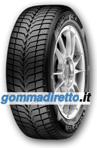 Vredestein Nord-Trac 2 ( 205/60 R16 96T XL, Nordic compound )