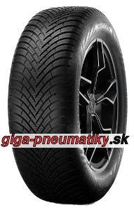 Obrázok Vredestein Quatrac ( 215/55 R16 93H )