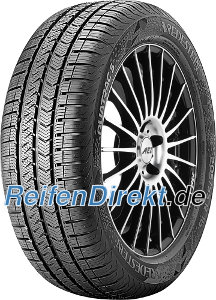 Vredestein Quatrac 5 Xl / Fuel Efficiency: B, Wet Grip: C, Ext. Rolling Noise: 72db, Rolling Noise Class: B