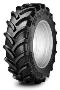 Vredestein Traxion 85 ( 520/85 R46 158A8 TL Double marquage 158B, Double inscription 158B )