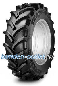 Vredestein Traxion 85 II