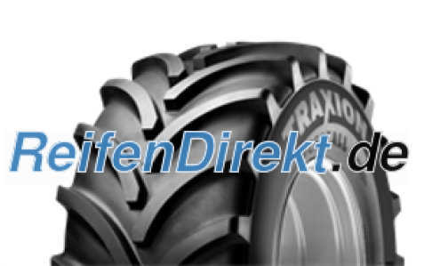 Vredestein Traxion Cereall