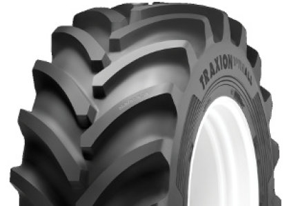 Vredestein Traxion Optimall ( 600/70 R30 168D TL )