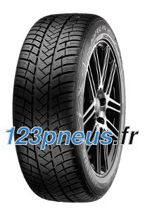 Vredestein Wintrac Pro pneu