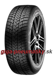 Obrázok Vredestein Wintrac Pro ( 255/55 R19 111V XL , s ochrannou lištou ráfika (FSL) )