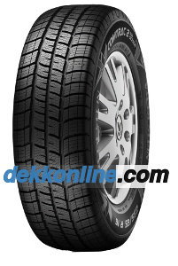 Vredestein Comtrac 2 All Season +