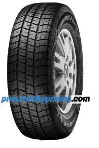 Vredestein Comtrac 2 All Season +