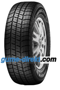 Vredestein Comtrac 2 All Season +