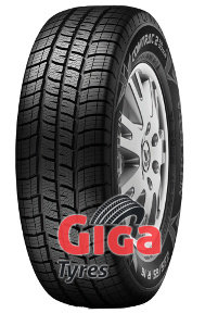 Vredestein Comtrac 2 All Season +