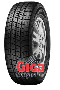 Vredestein Comtrac 2 All Season +
