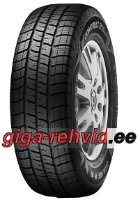 Vredestein Comtrac 2 All Season +