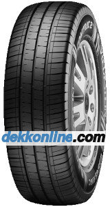 Vredestein Comtrac 2+ ( 225/65 R16C 112/110R )