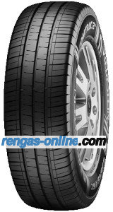 Vredestein Comtrac 2+ ( 195/70 R15C 104/102R )