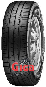 Vredestein Comtrac 2+