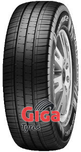 Vredestein Comtrac 2+