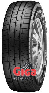 Vredestein Comtrac 2+