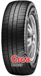Vredestein Comtrac 2+