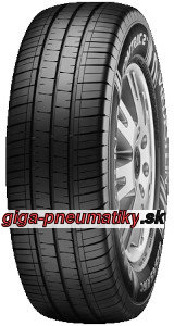 Vredestein Comtrac 2+