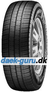 Vredestein Comtrac 2+