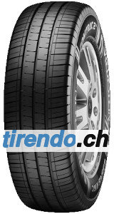 Vredestein Comtrac 2+
