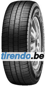 Vredestein Comtrac 2+