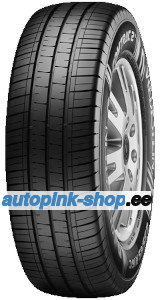 Vredestein Comtrac 2+