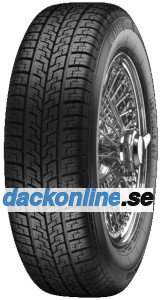 Vredestein Quatrac Classic ( 125/90 R15 68S )