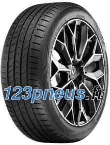 Pneu SUV Perfourmax M+S - 215/60 R17 96H - Pour 4x4 Et Véhicules Tout-terrain - Été