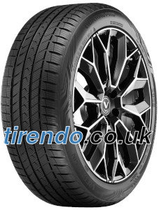 Vredestein Quatrac Pro+
