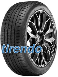 Vredestein Quatrac Pro+