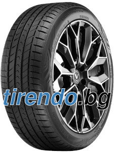 Vredestein Quatrac Pro+