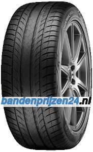 Vredestein Quatrac Pro 2