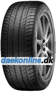 Vredestein Quatrac Pro 2 ( 215/50 R17 95W XL EVc, ar malas aizsardzÃÂ®bbuleiste (FSL) )