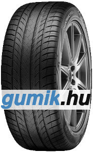 Vredestein Quatrac Pro 2 ( 275/30 R20 97Y XL EVc, felnivÃÂ©dÃÂµsleiste (FSL) )