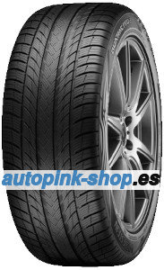 Vredestein Quatrac Pro 2