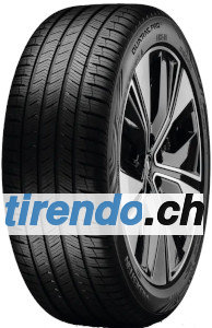 Vredestein Quatrac Pro EV