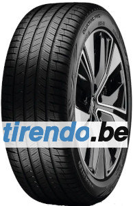 Vredestein Quatrac Pro EV