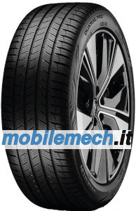 Vredestein Quatrac Pro EV