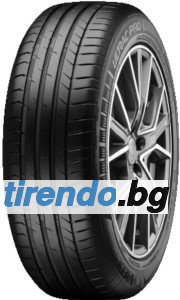 Vredestein Ultrac Pro