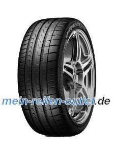 Vredestein Ultrac Vorti R+
