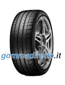 Vredestein Ultrac Vorti R+ ( 265/35 ZR20 (99Y) XL con bordino di protezione del cerchio (FSL) )