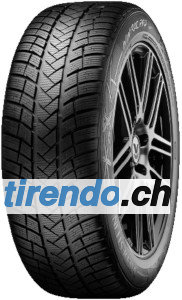 Vredestein Wintrac Pro+