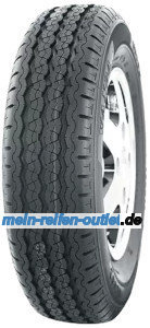 WD-Velocity WR082