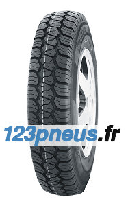 Wanda WR081 ( 5.00 R12 83/81P 8PR TL )