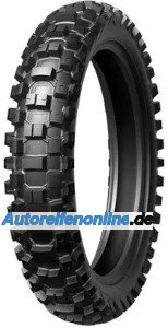Wanda   RYMAX Enduro E80 Extreme