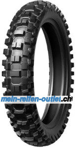 Wanda RYMAX Enduro E80 Extreme