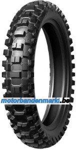 Wanda RYMAX Enduro E80 Extreme