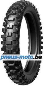 Wanda RYMAX Enduro E80 Extreme