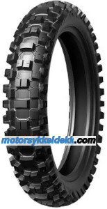 Wanda RYMAX Enduro E80 Extreme