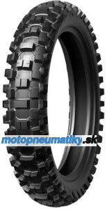 Wanda RYMAX Enduro E80 Extreme
